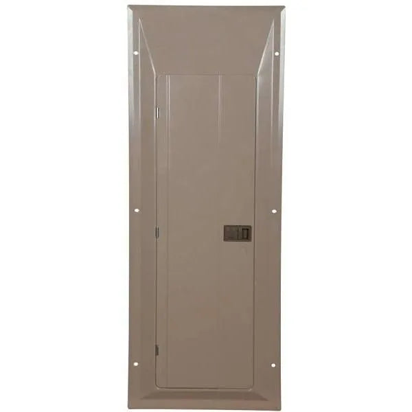Eaton Ch Combination Size L Loadcenter Cover (For Surge Ready Or Surge Panels)