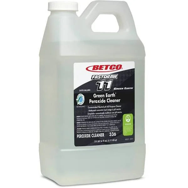 Betco Green Earth Peroxide Cleaner