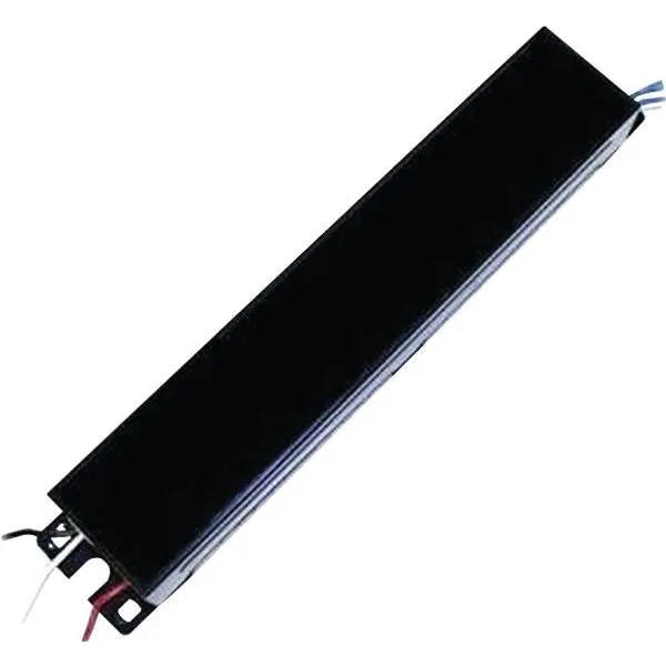 Sylvania Quicktronic 4 X 32-Watt T8 Ballast 120-277-Volt High-Efficiency