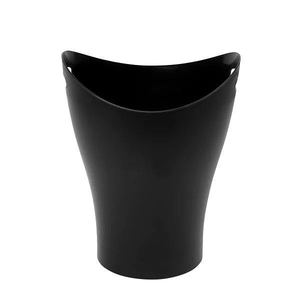 Umbra Garbino Trash Can 10" X 13", 2.5 Gal