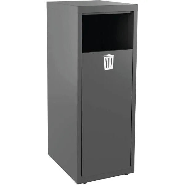 Hirsh Charcoal Steel Recycling Tower