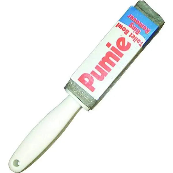 Pumice Toilet Bowl Cleaner/Ring Remover With Handle