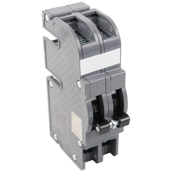 Connecticut Electric 30 A 1-1/2" 2-Pole Zinsco Qc30 Replacement Circuit Breaker