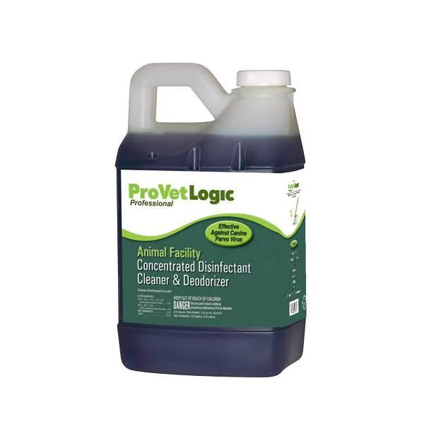 Provetlogic Animal Facility Disinfectant Cleaner/Deodorizer
