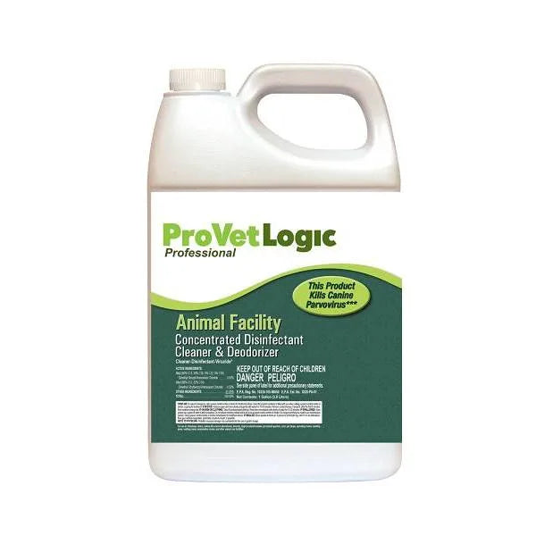 Provetlogic Animal Facility Disinfectant Cleaner/Deodorizer
