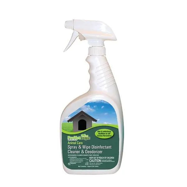 Provetlogic Ready To Use Disinfectant Cleaner And Deodorizer