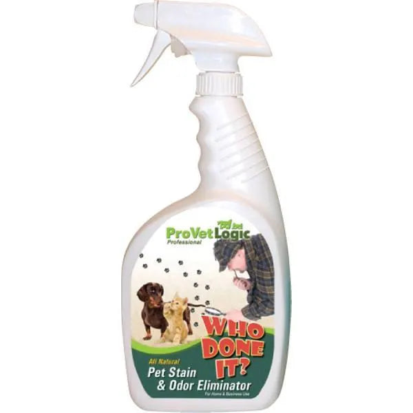 Provetlogic Commercial Strength Formula For Cat And Dog Stains/Odors