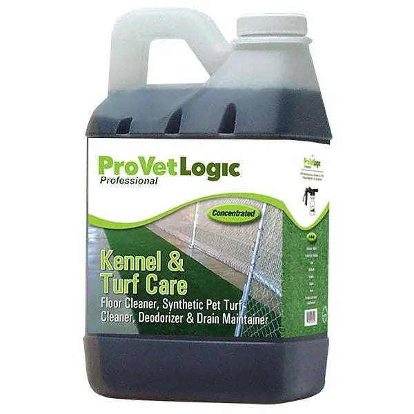Proverlogic Enzymatic Floor Synthetic Pet Turf Cleanr Deodorizer/Drain