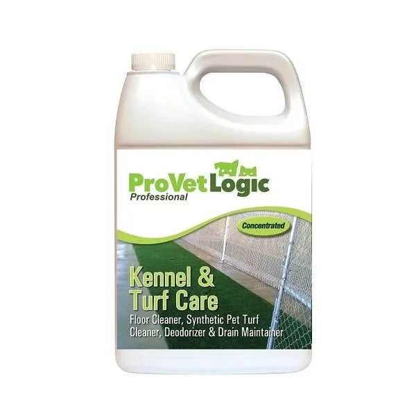 Provetlogic Enzymatic Floor Synthetic Pet Turf Cleaner Deodorizer