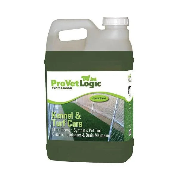 Provetlogic Enzymatic Floor Synthetic Pet Turf Cleaner Deodorizer