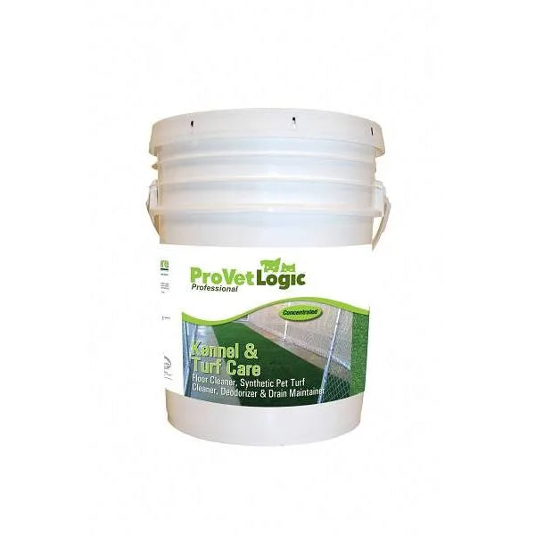 Provetlogic Enzymatic Floor Synthetic Pet Turf Cleaner Deodorizer/Drain Maintain