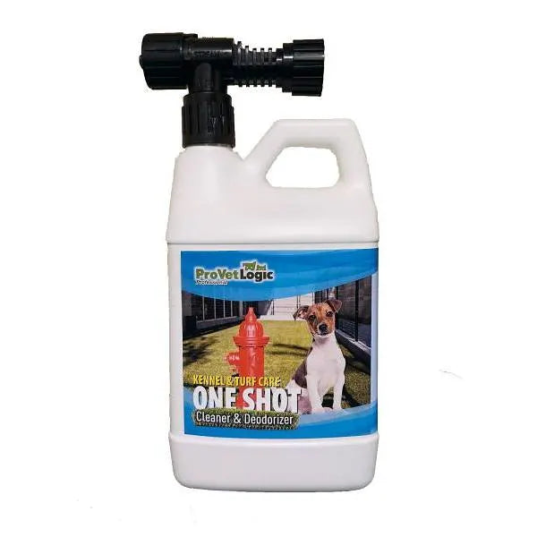 Provetlogic Enzymatic Floor Synthetic Pet Turf Clnr Deodorizer