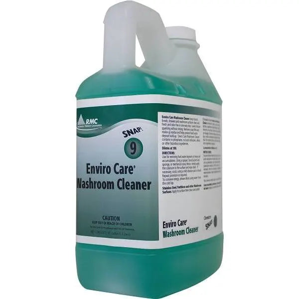 Rmc Snap! Enviro Care Cleaner Washroom