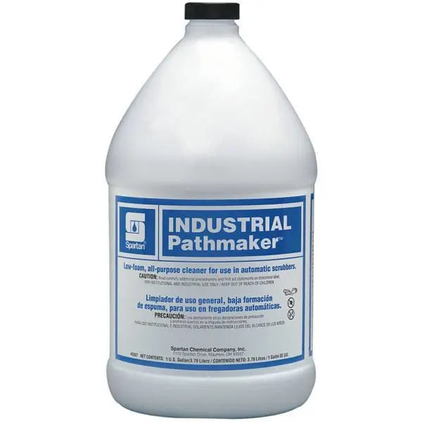 Spartan Industrial Pathmaker 1 Gal Citrus Flral Scent Degreaser