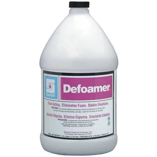 Spartan Defoamer, 1 Gal