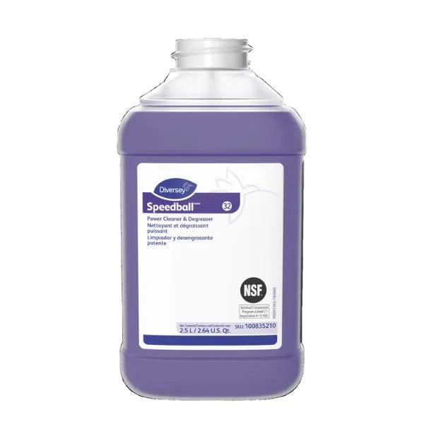 Diversey 84.5 Oz Heavy-Duty Degreaser