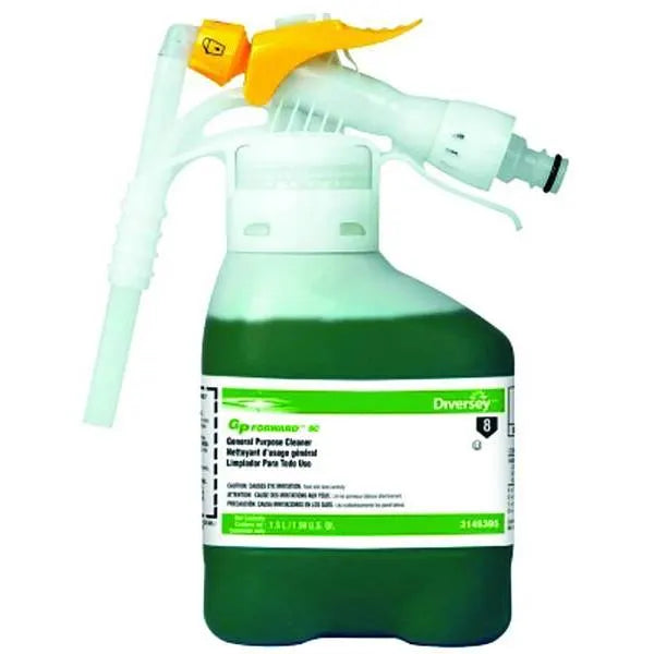 50.7 Ozall Purpose Cleaner