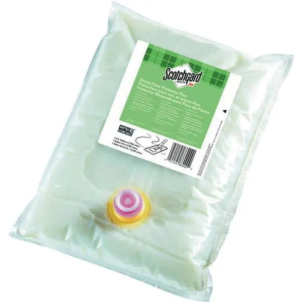3m 1 Gal Stone Floor Protector 86000