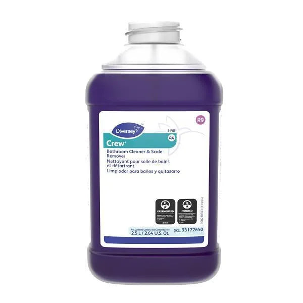 Crew J-Fill 2.5 L Bathroom Cleaner And Scale Remover