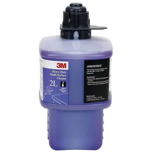 3m 2 Liter Twist ' Fill Speed Stripper 6h Concentrate