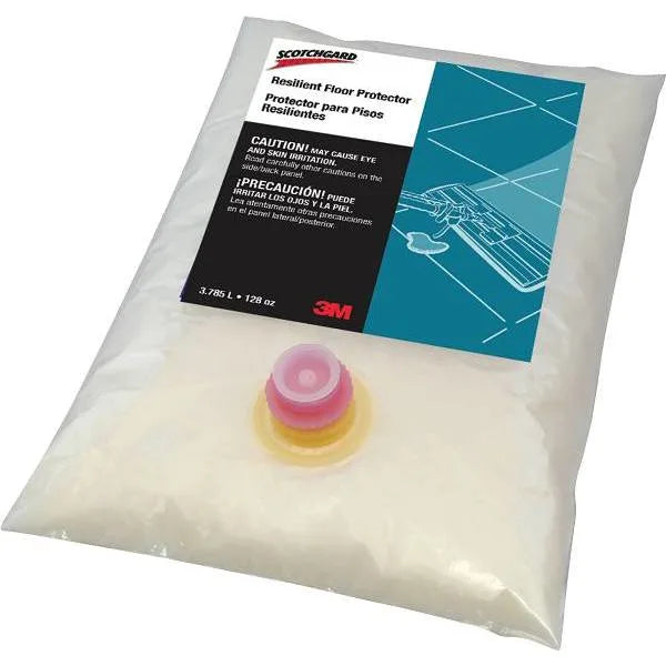 3m 1 Gal Resillent Floor Protector 85861