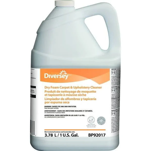 Carpet Cleaner, 1 Gal