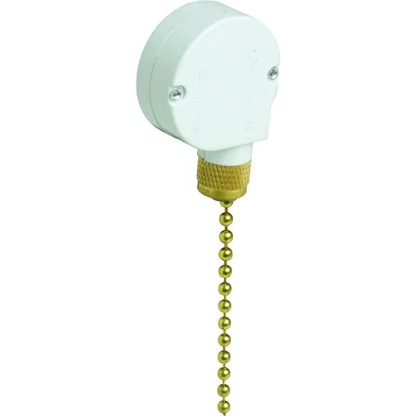 Satco® 3-Speed Fan Switch