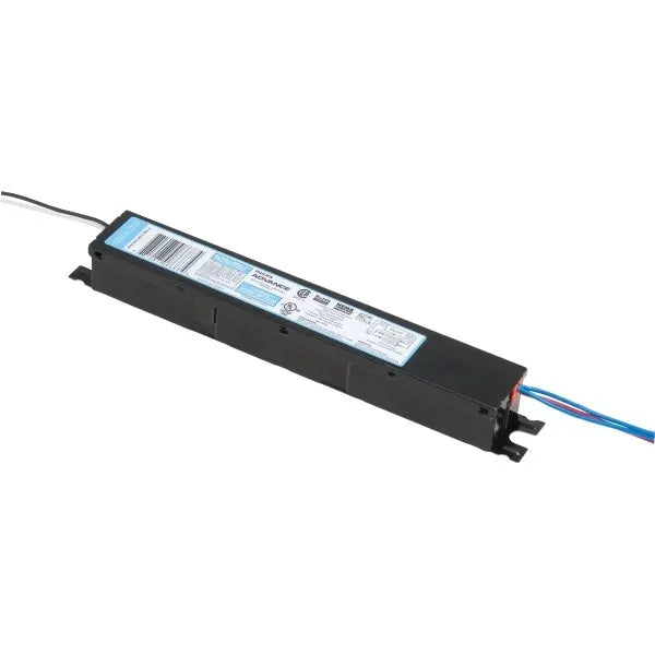 Philips Advance T8 Ballast Advance 3 Bulb Electronic High Efficiency 120-277v