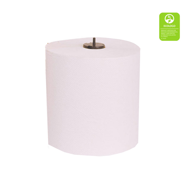 Tork Matic Roll Towel White 1 ply 7.75"x700' 6/cs