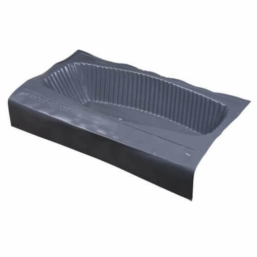 Bathtub Protectors - 60″ x 30″