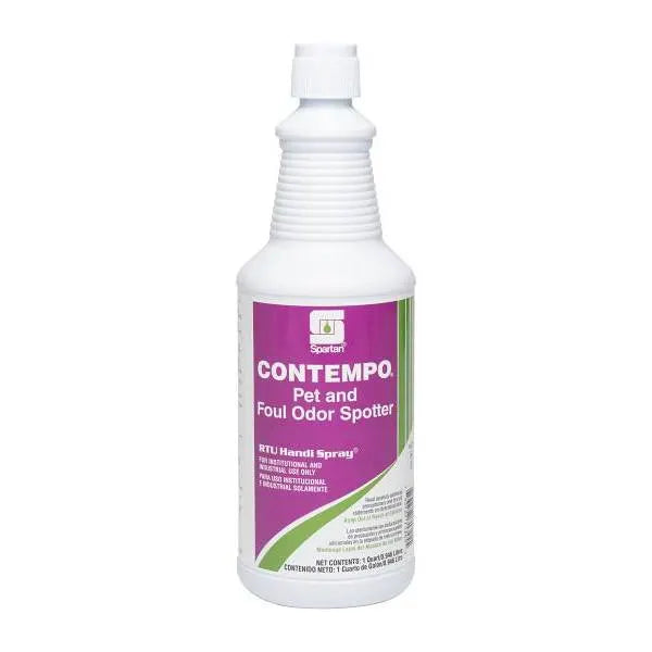 Spartan Pet And Foul Odor Spotter