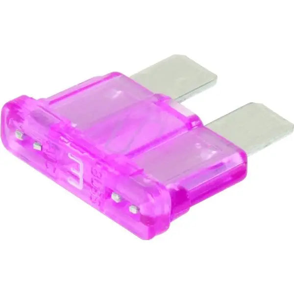 Bussmann® 3 Amp Atc Blade Fuse