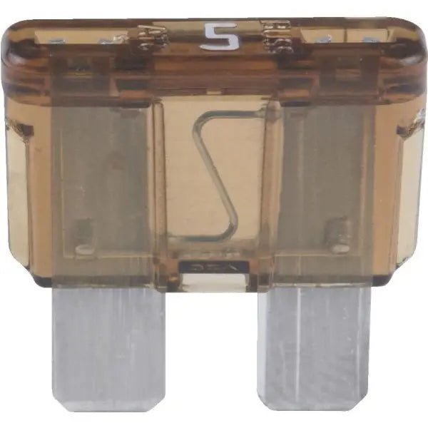 Bussmann® 5 Amp Atc Blade Fuse