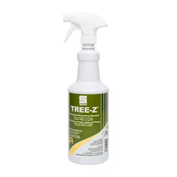 Spartan Tree-Z, 1-Quart