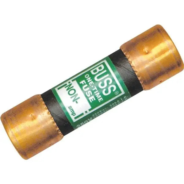 Bussmann® 30 Amp 250 Volt Cartridge Fuse
