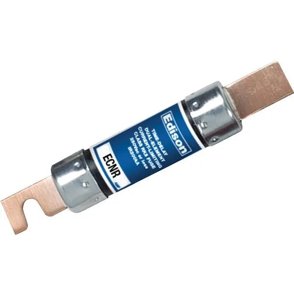 Bussmann® 100 Amp 250 Volt Dual-Element Time-Delay Cartridge Fuse