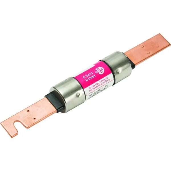 Bussmann® 100 Amp 600 Volt Dual-Element Fuse