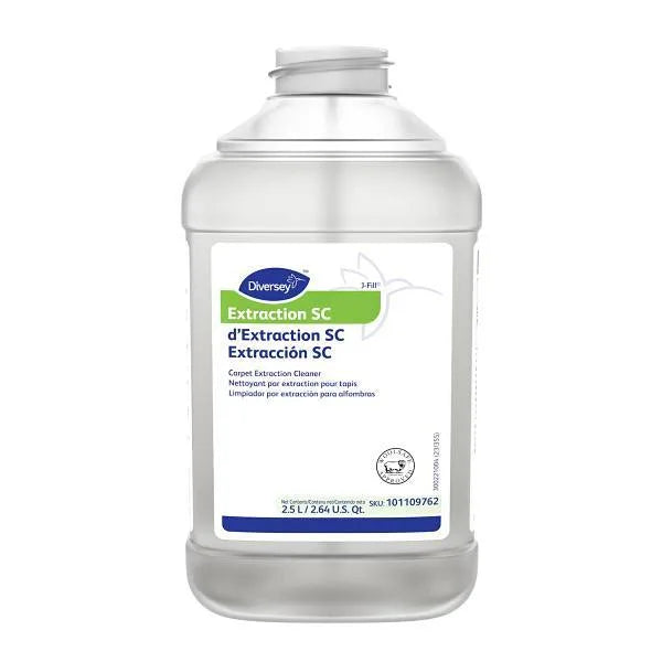 Diversey Extraction S, 2.5 L