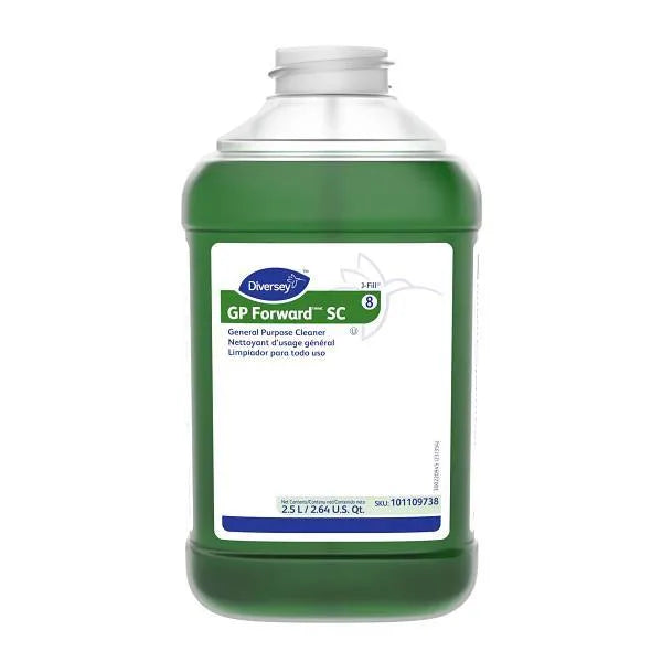 Diversey Highly-Versatile General Cleaner Concentrate