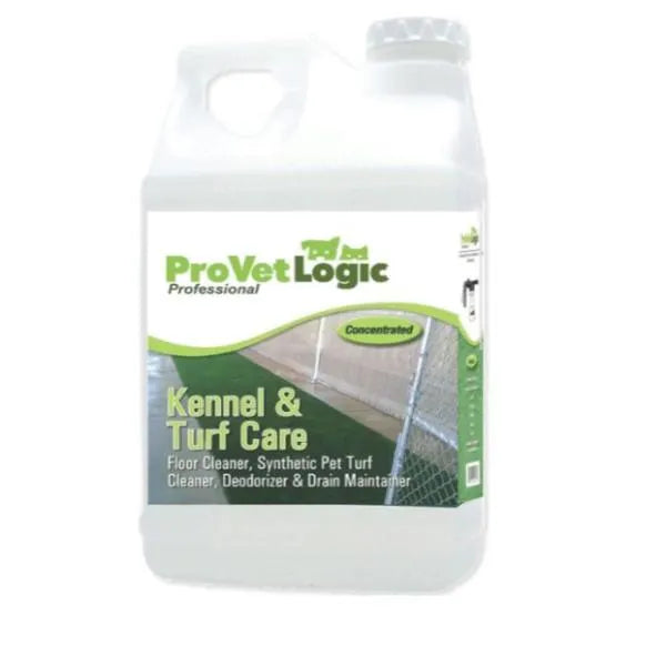 Provetlogic Turf And Kennel Cleaning Kit