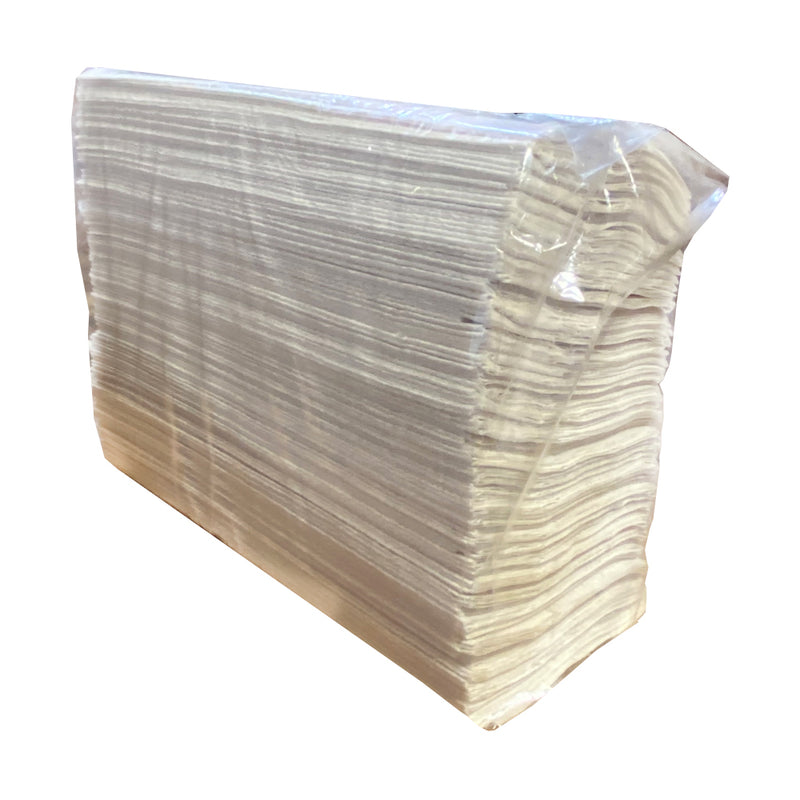 Easy Elegance White C-Fold Towel 12/200 cs