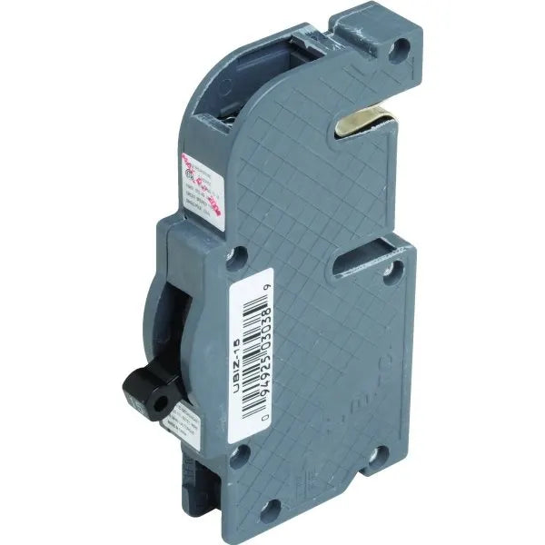 Connecticut Electric & Switch Zinsco 30 Amp 120/240 Volt 1-Pole Thick Circuit Breaker