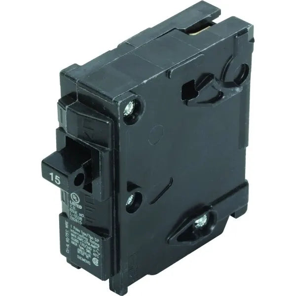Siemens 30 Amp 1-Pole Interchangeable Circuit Breaker