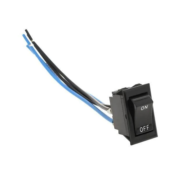 Marley Engineered Products On/Off Rocker Switch 410170001