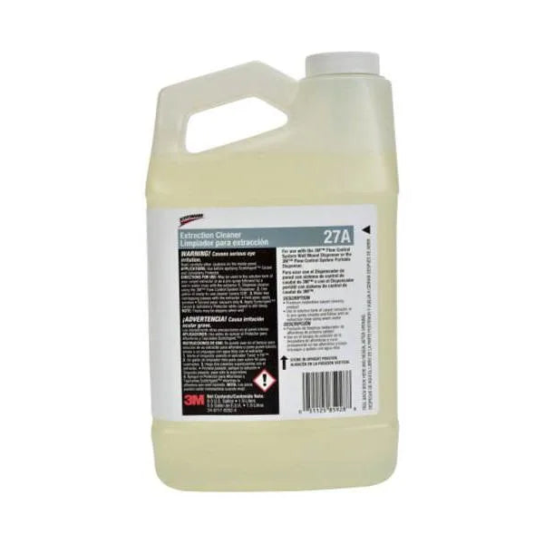 3M Extraction Cleaner Concentrate
