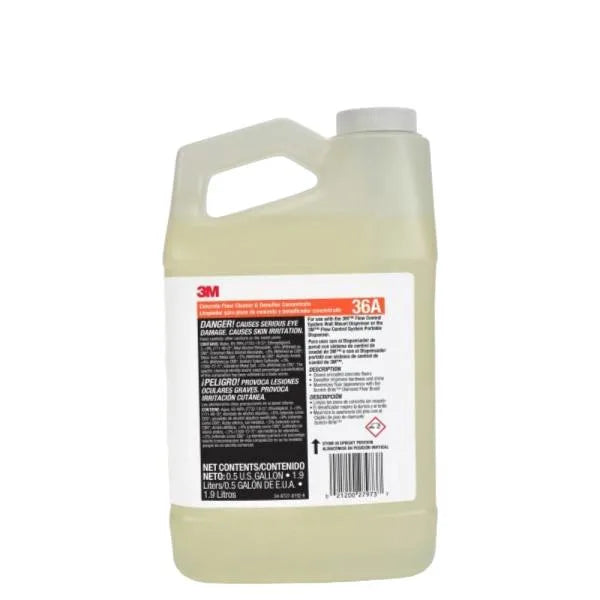 3M Scotch-Brite™ Concrete Cleaner & Densifier