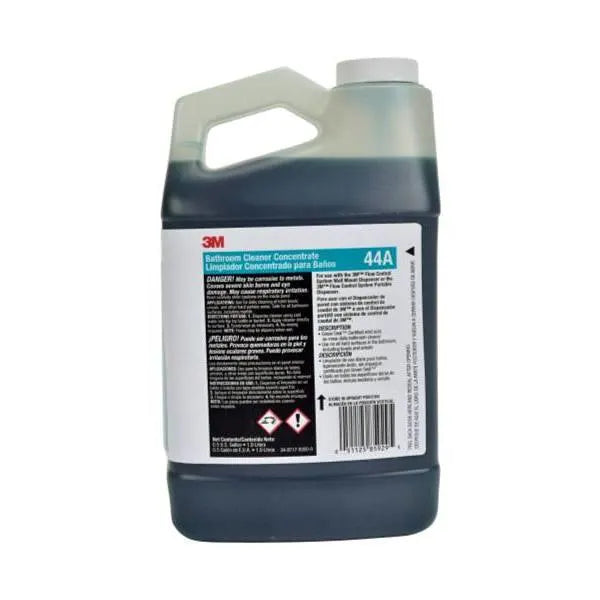 3M Green Seal™ Bathroom Cleaner Concentrate