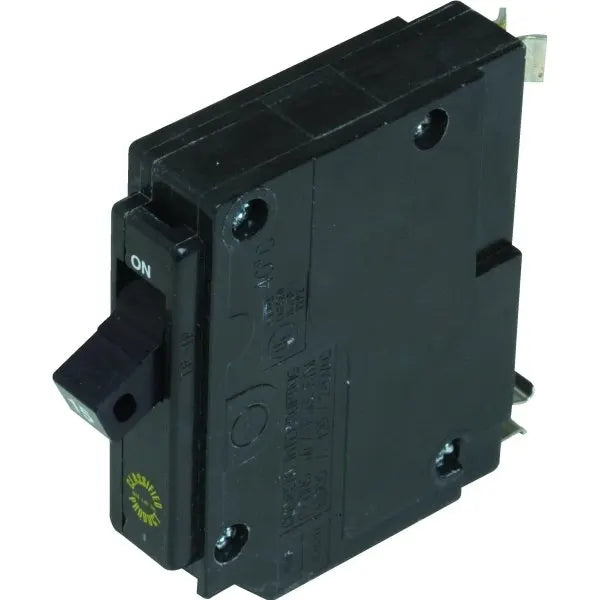 GE 30 Amp 1-Pole Thick Circuit Breaker