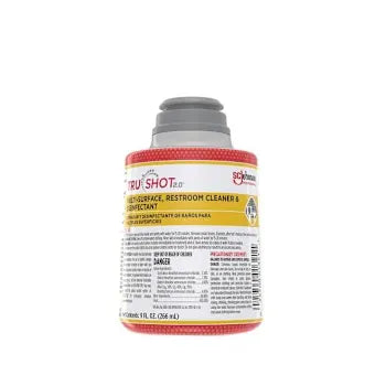 Sc Johnson Professional Trushot 2.0 Ms Restroom Cleaner-Disinfectant