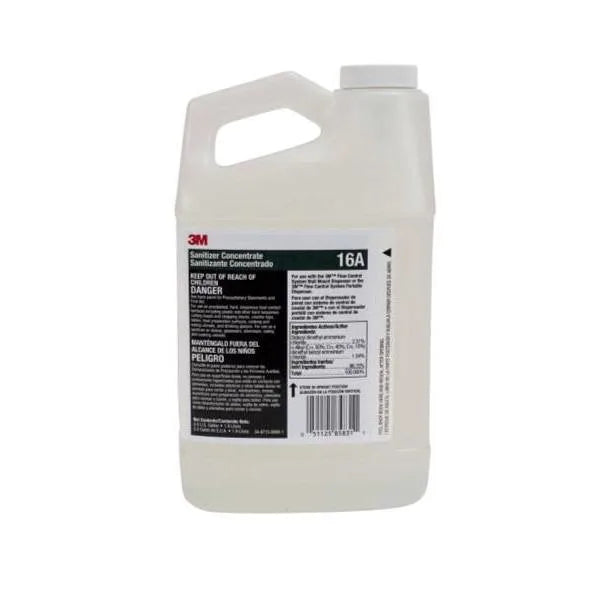 3M Sanitizer Concentrate